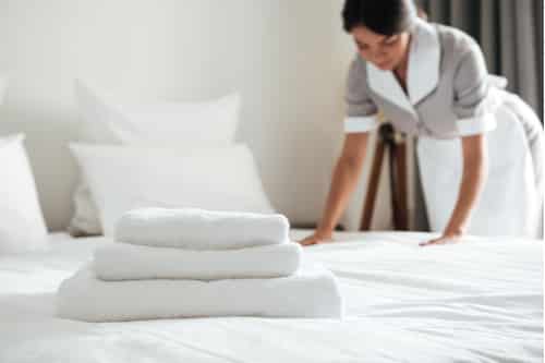 Professional Residential Cleaners